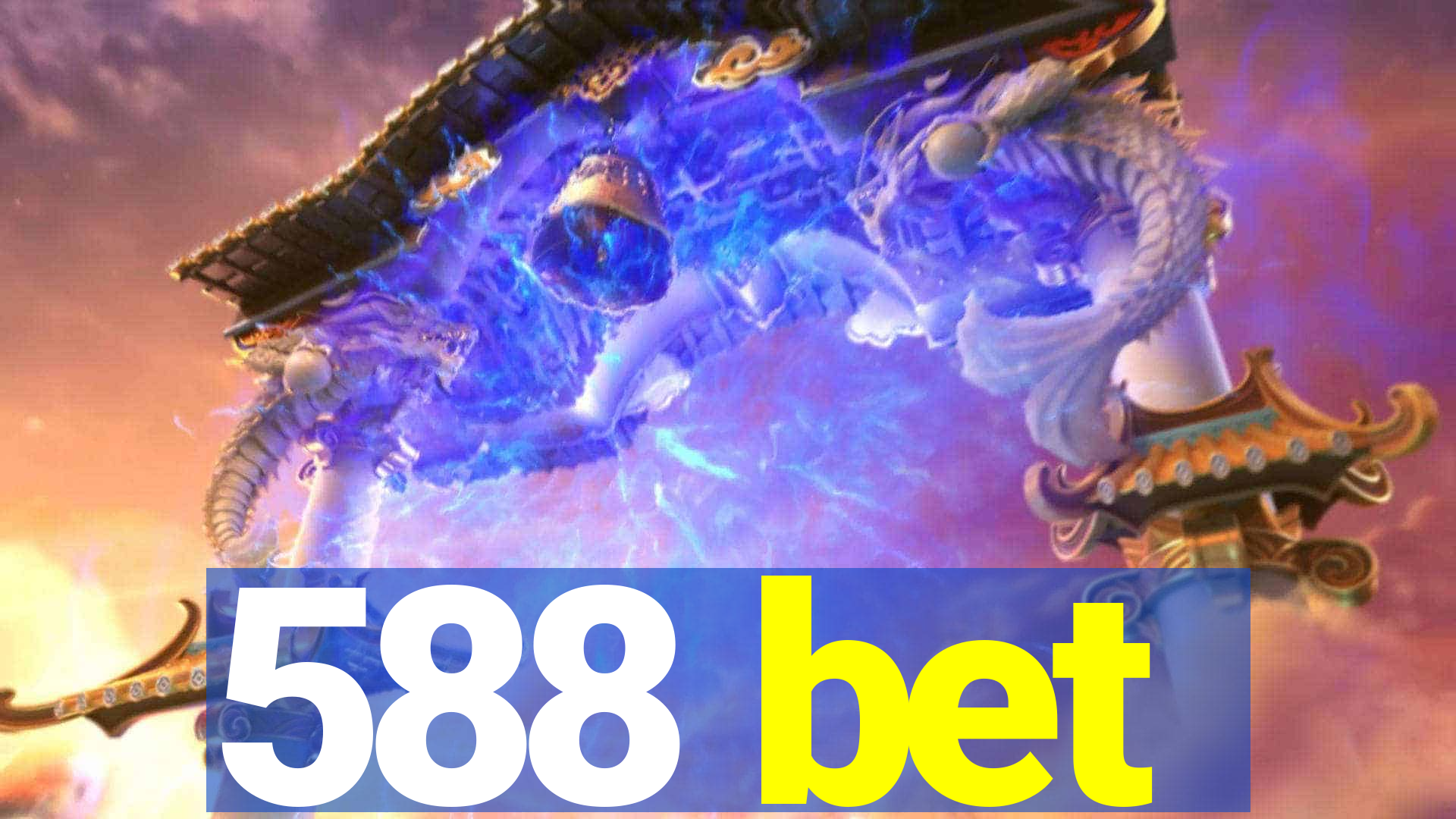 588 bet